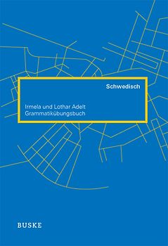 Grammatikübungsbuch Schwedisch