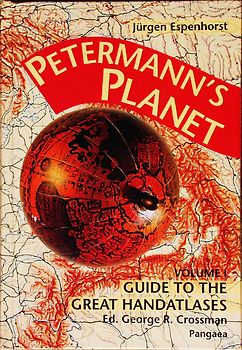 Petermann’s Planet