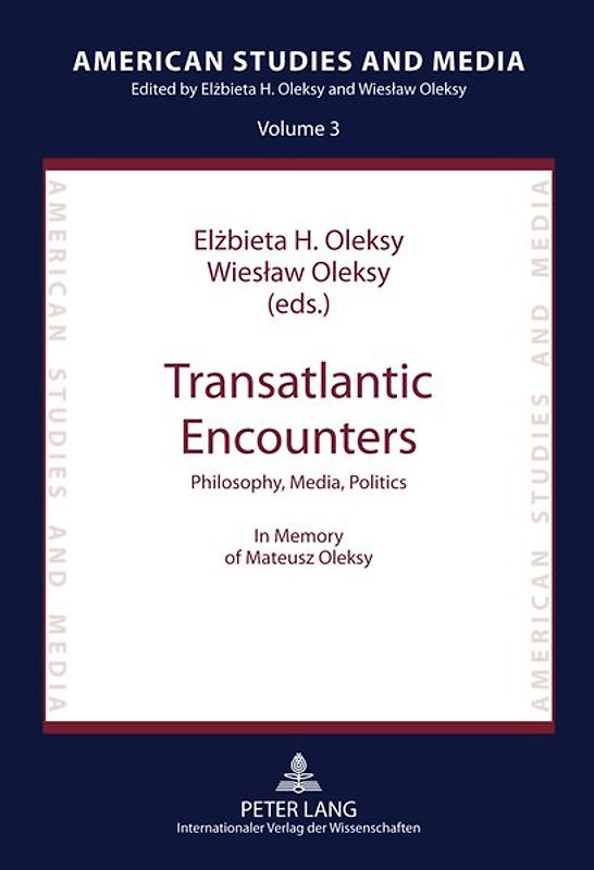 Transatlantic Encounters