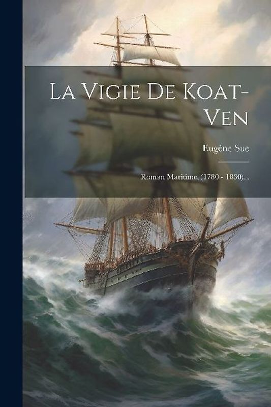 La Vigie De Koat-ven