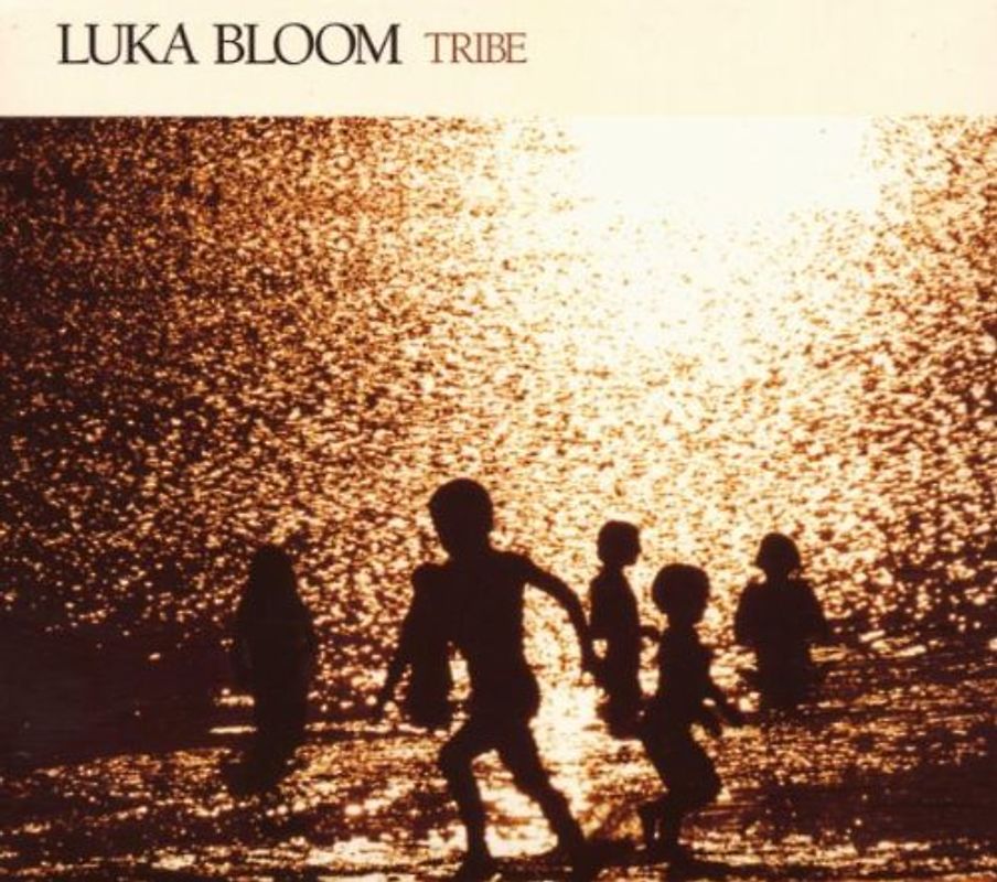 Luka Bloom - Tribe