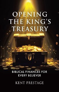 Opening The King's Treasury
