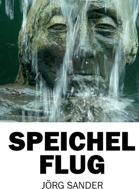Speichelflug