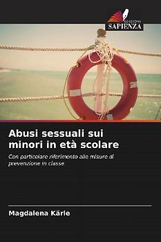 Abusi sessuali sui minori in età scolare