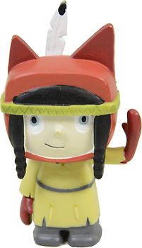 Tonies®: Kreativ-Tonie - Indianerin