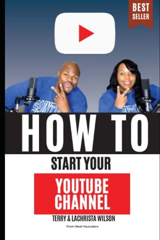 How To Start Your Youtube Channel