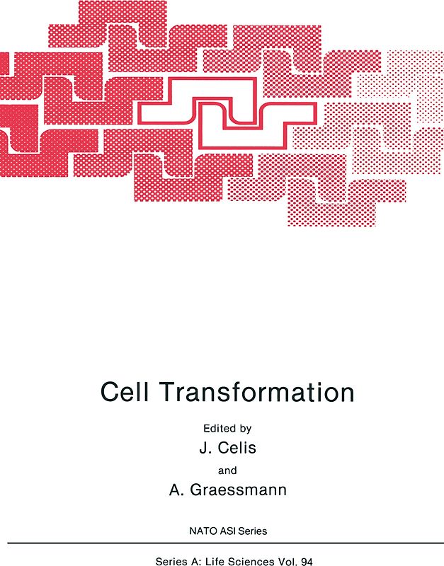 Cell Transformation