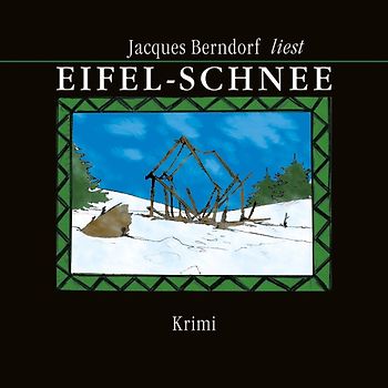 Eifel-Schnee