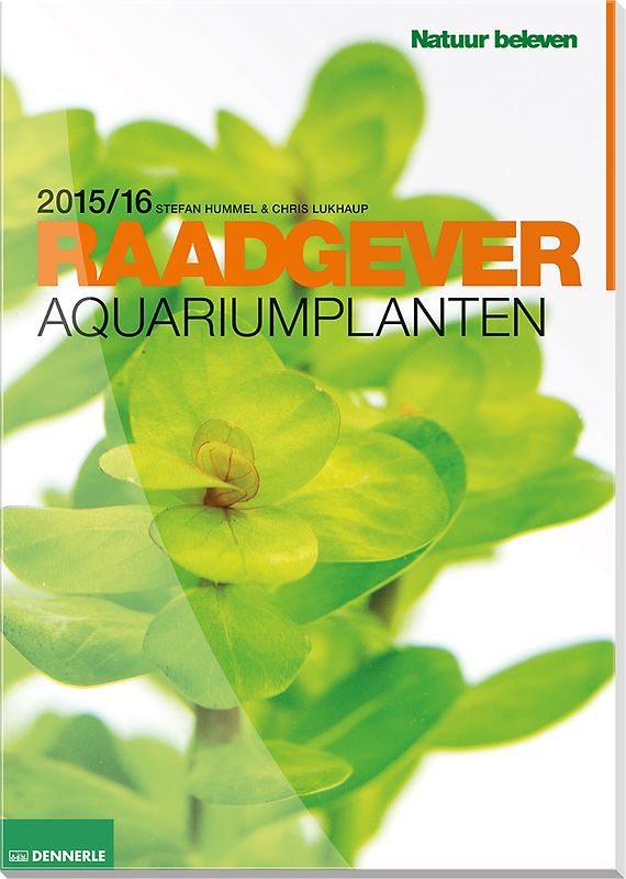 Raadgever Aquariumplanten