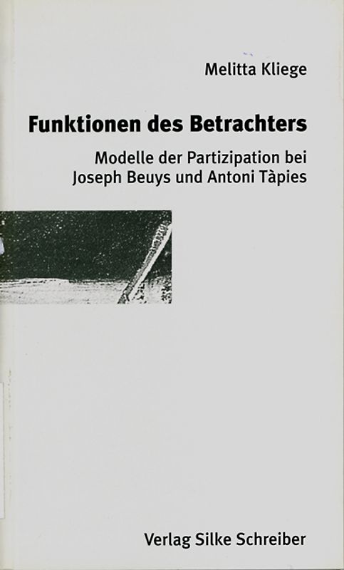 Funkionen des Betrachters