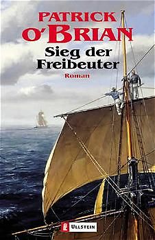 Sieg der Freibeuter