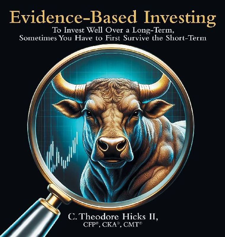 Evidence-Based Investing