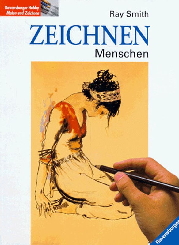 Zeichnen - Menschen
