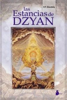 Las estancias de Dzyan