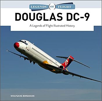 Douglas DC-9
