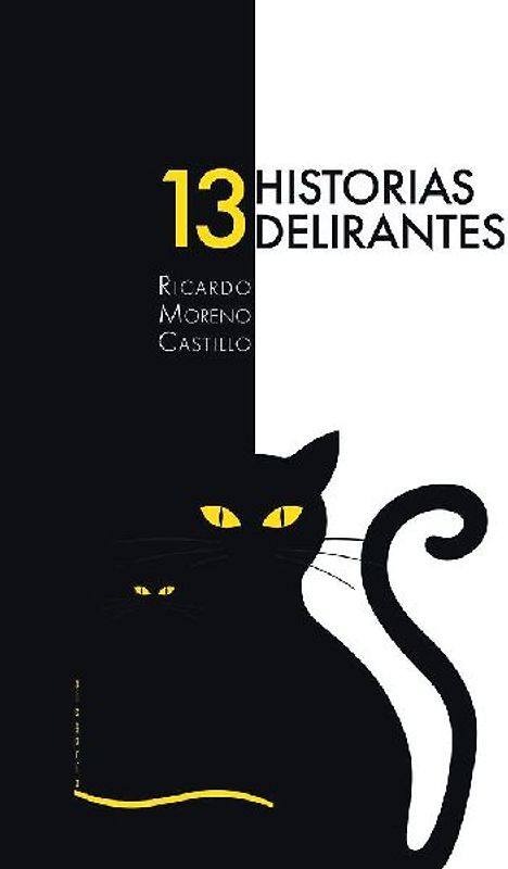 Trece historias delirantes