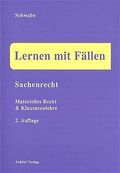 Sachenrecht