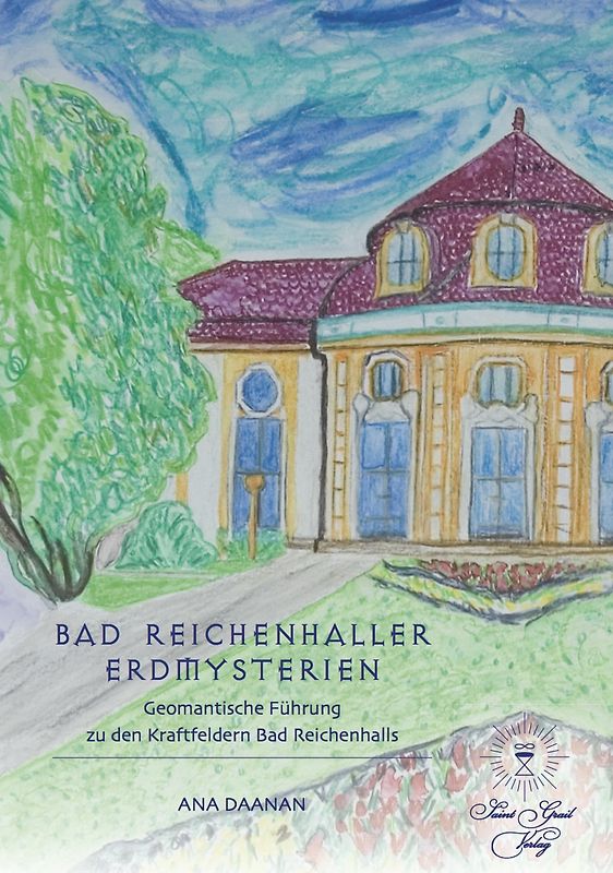 Bad Reichenhaller Erdmysterien