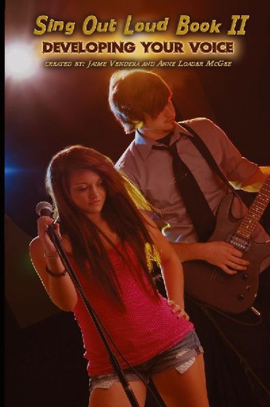 Sing Out Loud Book II