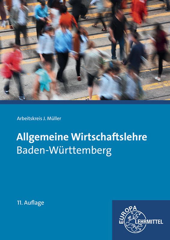 Allgemeine Wirtschaftslehre