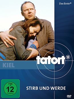 Tatort: Stirb und werde DVD