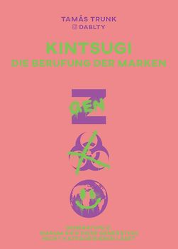Kintsugi - Die Berufung der Marken