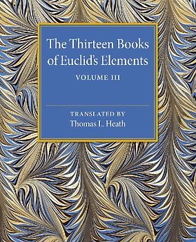 The Thirteen Books of Euclid's Elements