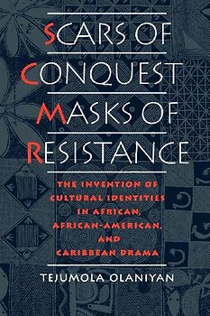 Scars of Conquest/Masks of Resistance