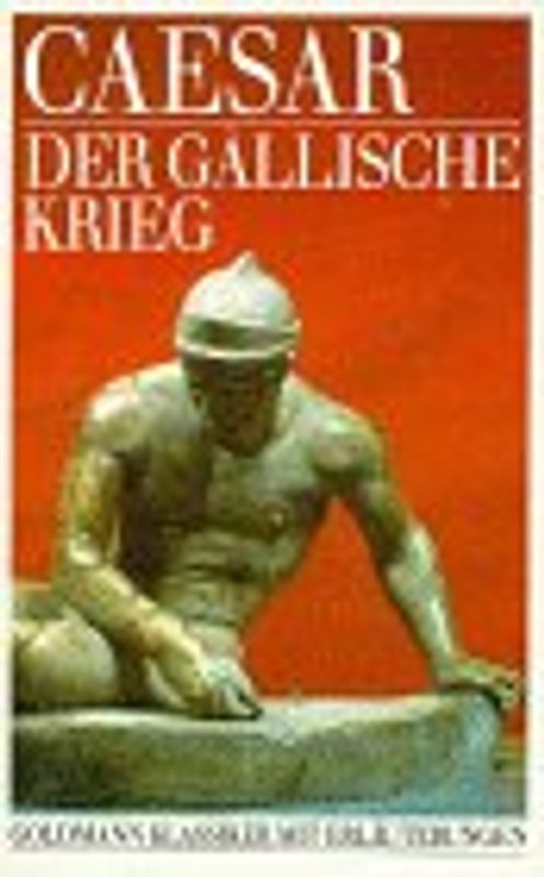 Der gallische Krieg