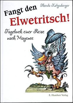 Fangt den Elwetritsch!