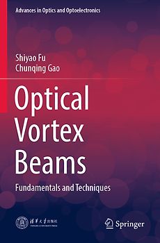 Optical Vortex Beams