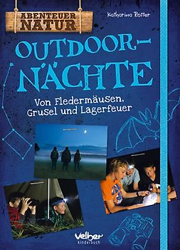 Outdoor-Nächte