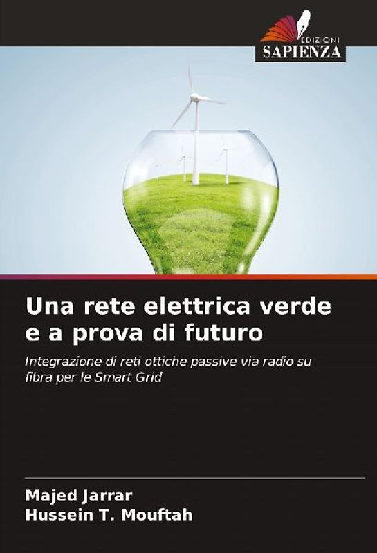 Una rete elettrica verde e a prova di futuro