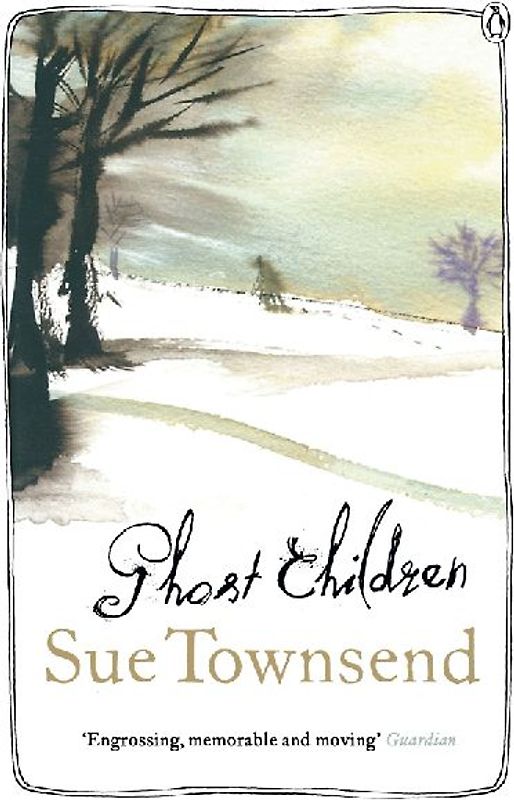 Ghost Children