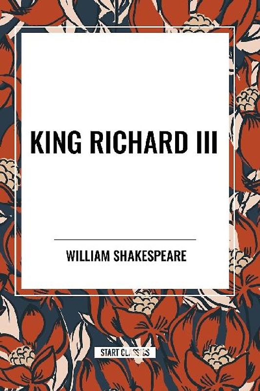 King Richard III