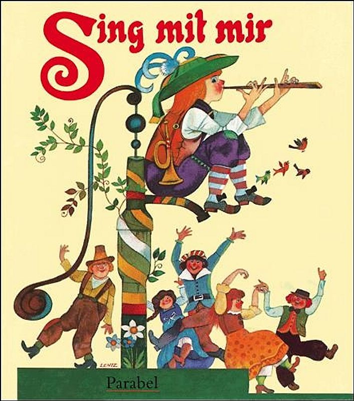Sing mit mir