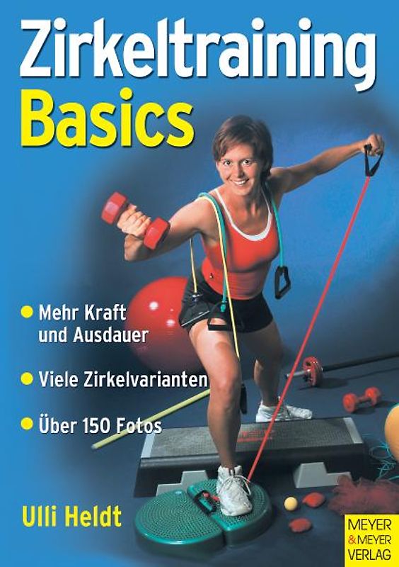 Zirkeltraining - Basics