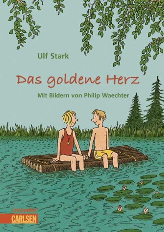 Das goldene Herz