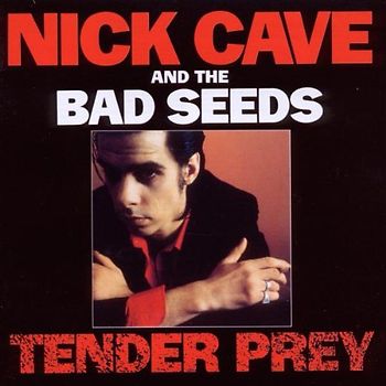Cave,Nick & the Bad Seeds - Tender Prey (Remaster)