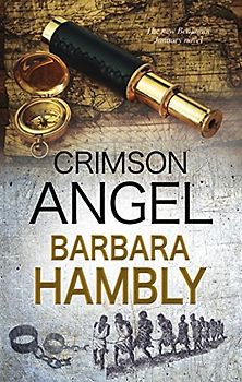 Crimson Angel: A Benjamin January Historical Mystery - Hambly, Barbara