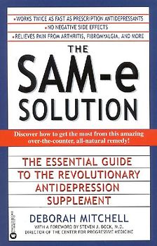 The Sam-E Solution