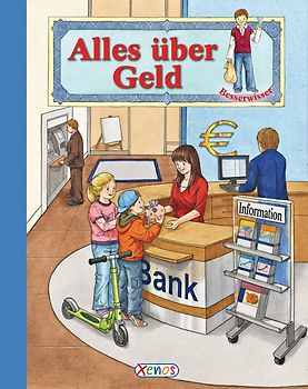 Besserwisser - Alles über Geld