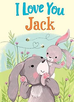 I Love You Jack