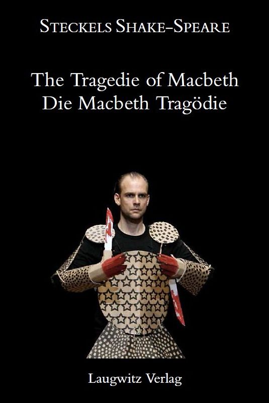 Die Macbeth Tragödie / The Tragedie of Macbeth