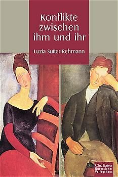 Konflikte zwischen ihm und ihr