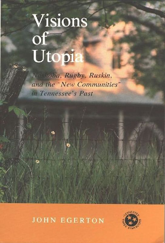 Visions of Utopia