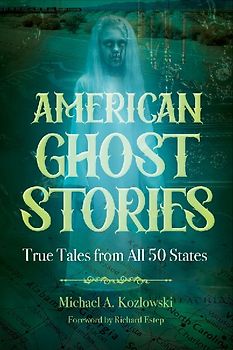 American Ghost Stories