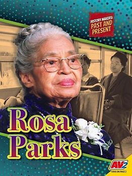 Rosa Parks