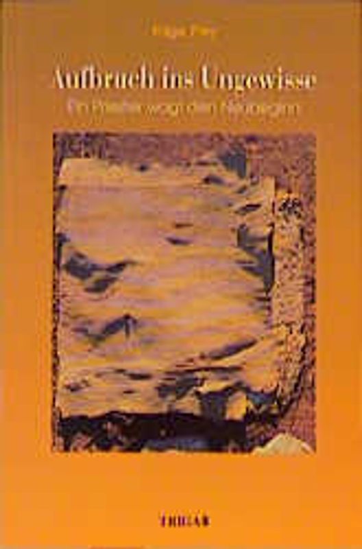 Aufbruch ins Ungewisse