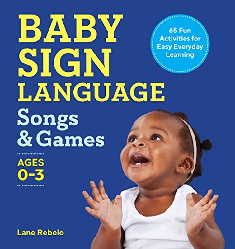 Baby Sign Language Songs & Games